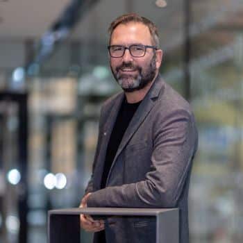 Christof Scherberger